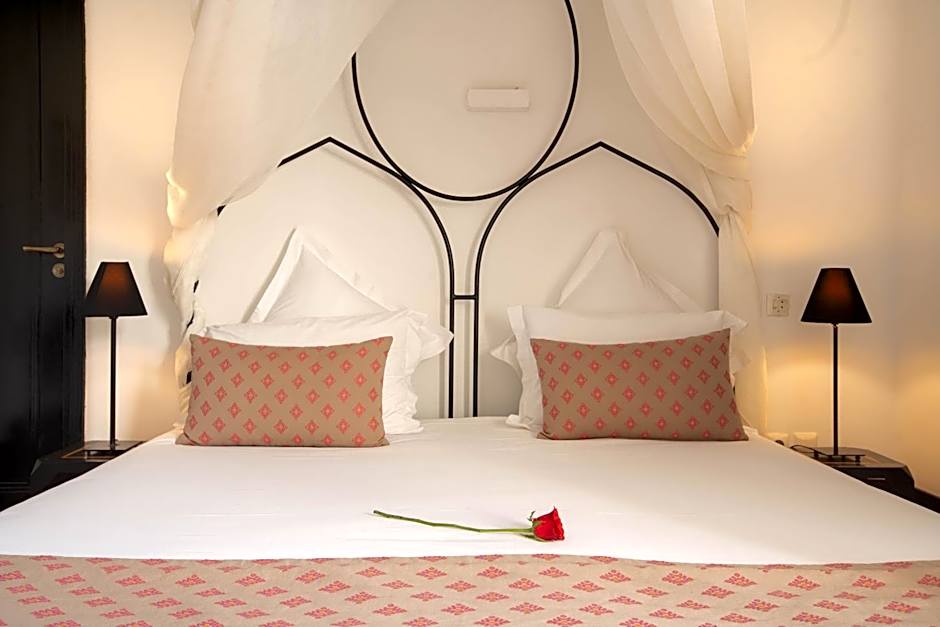 Riad & Spa Azzouz