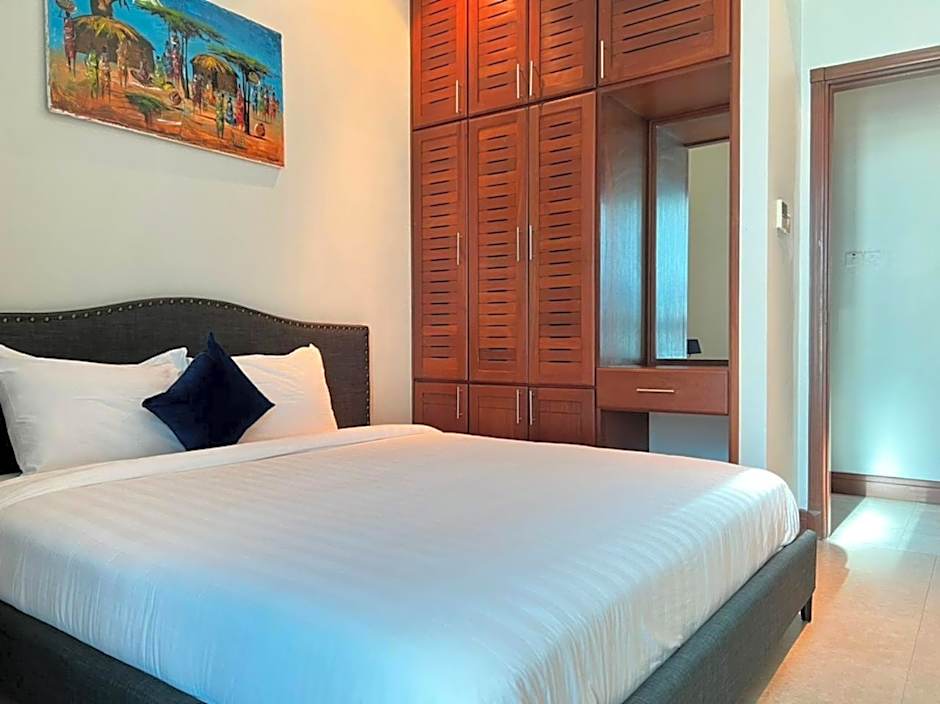 Fairview Luxury Apartments