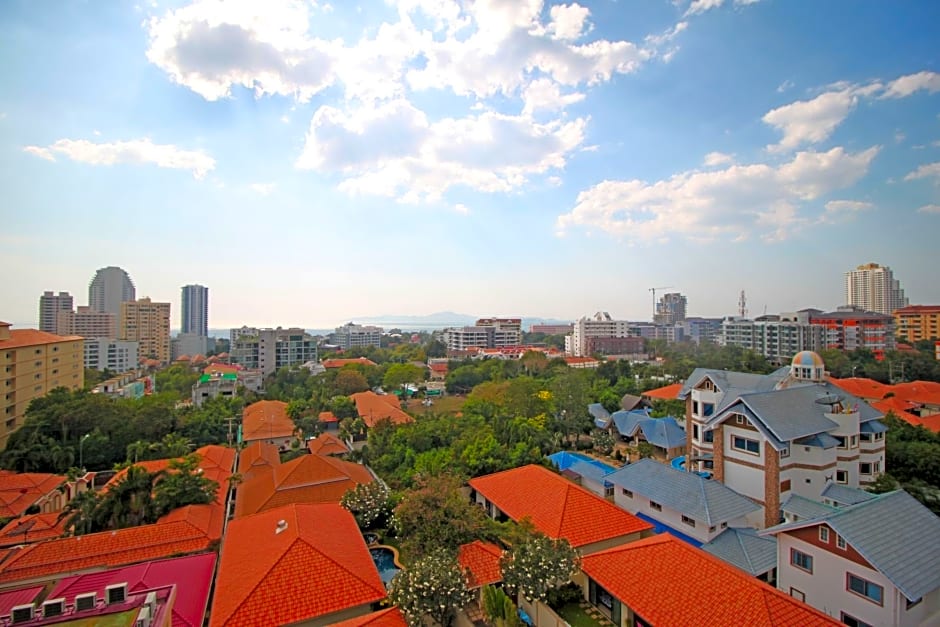 Water Park By Pattaya Sunny Rentals