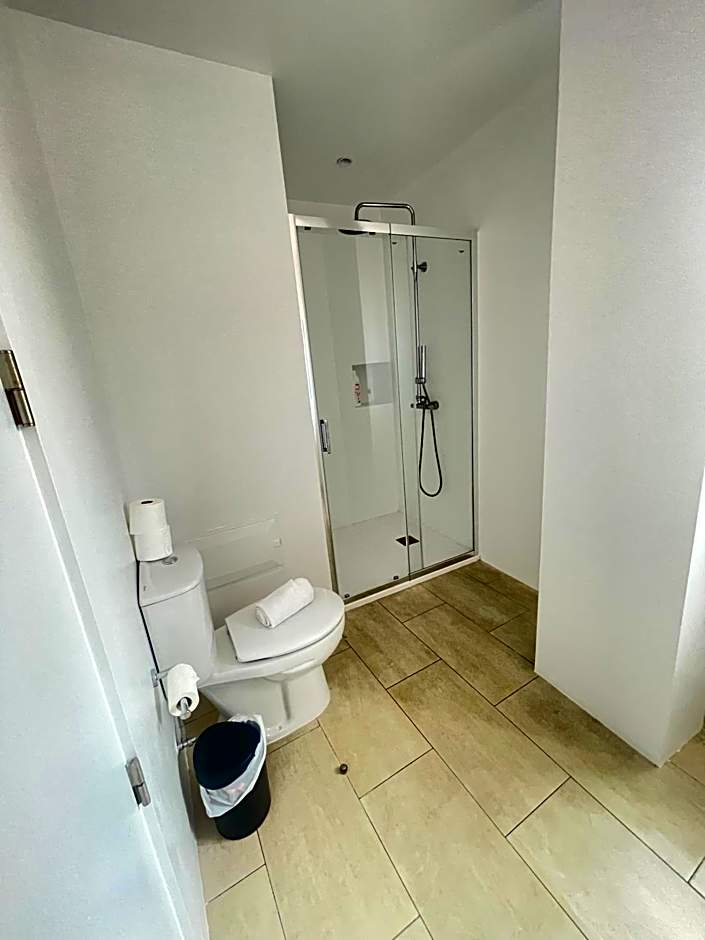Esmeralda Holidays Apartments