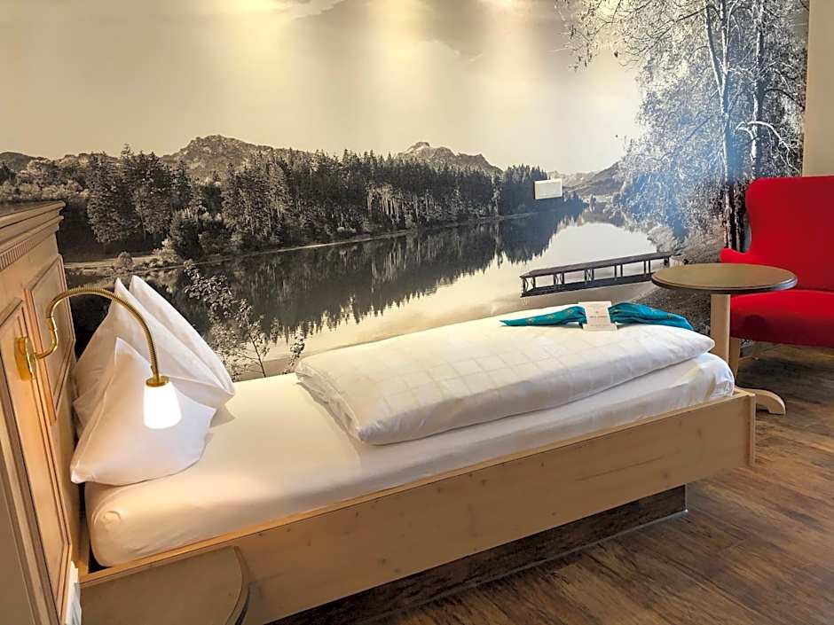Hotel Sommer Füssen