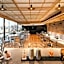 Four Points By Sheraton Mexico City, Colonia Roma