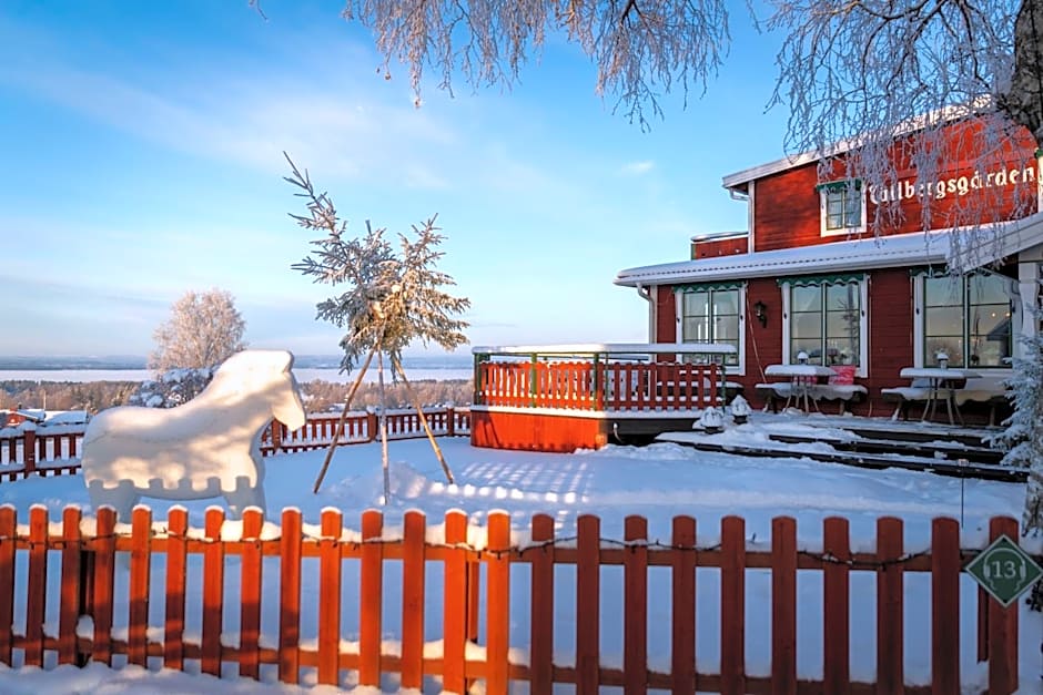 Tällbergsgårdens Hotell