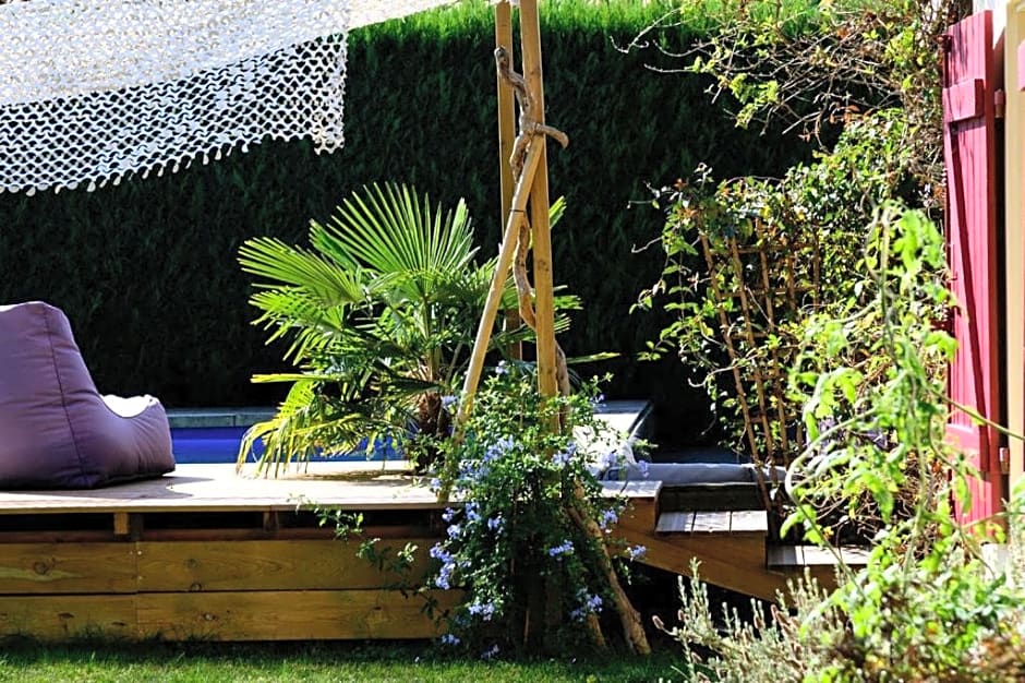 The Secret Spot Lodge