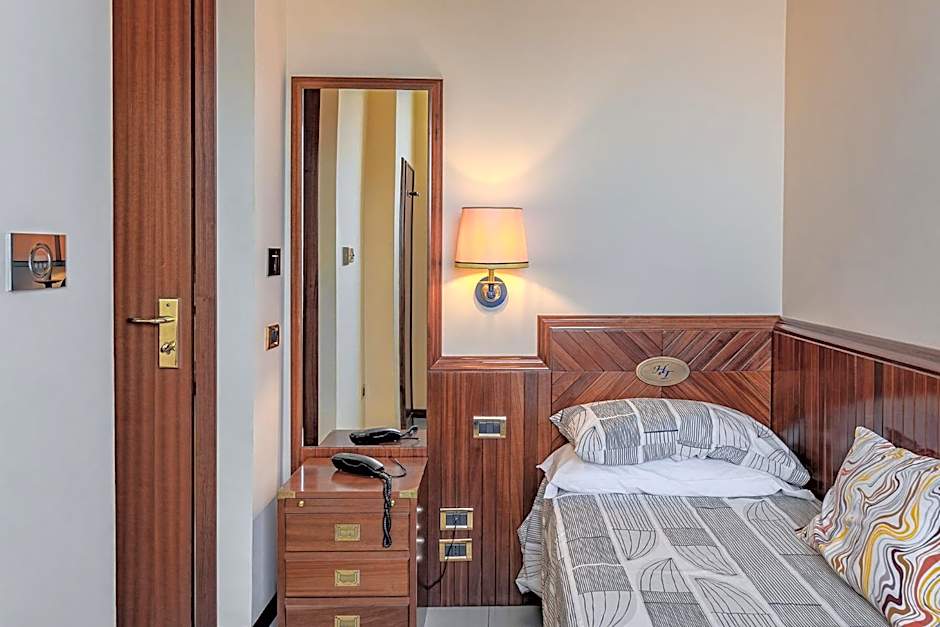 Vintage Hotel Tornese - Business & Events