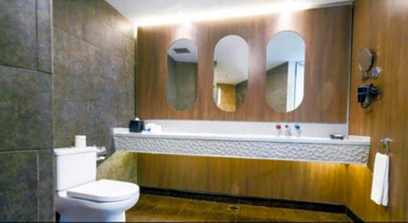 Aston Palembang Hotel & Conference Centre