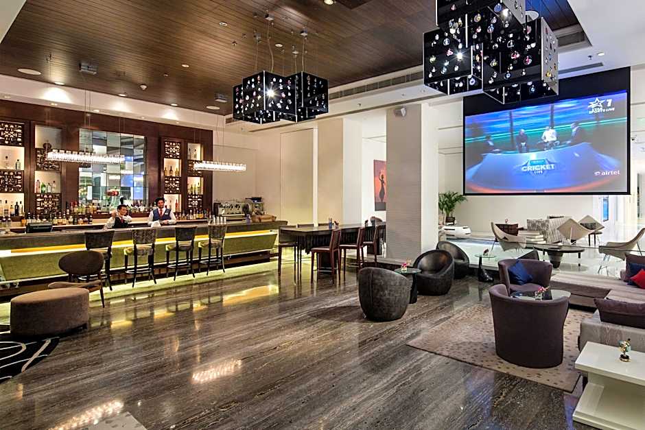 Le Meridien Gurgaon, Delhi NCR