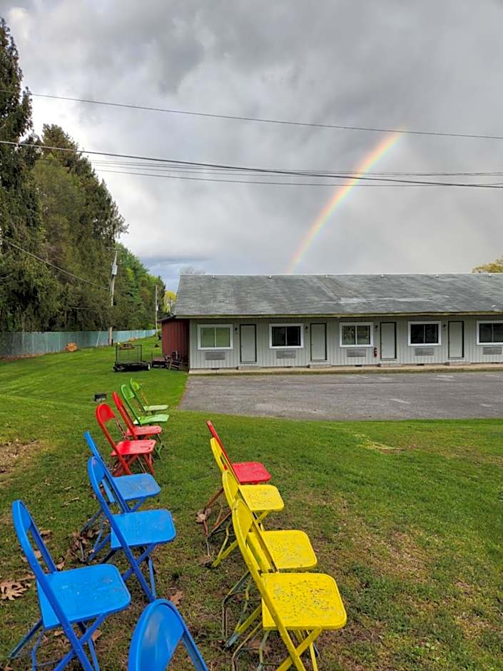 Glenwood Inn & Conference Center