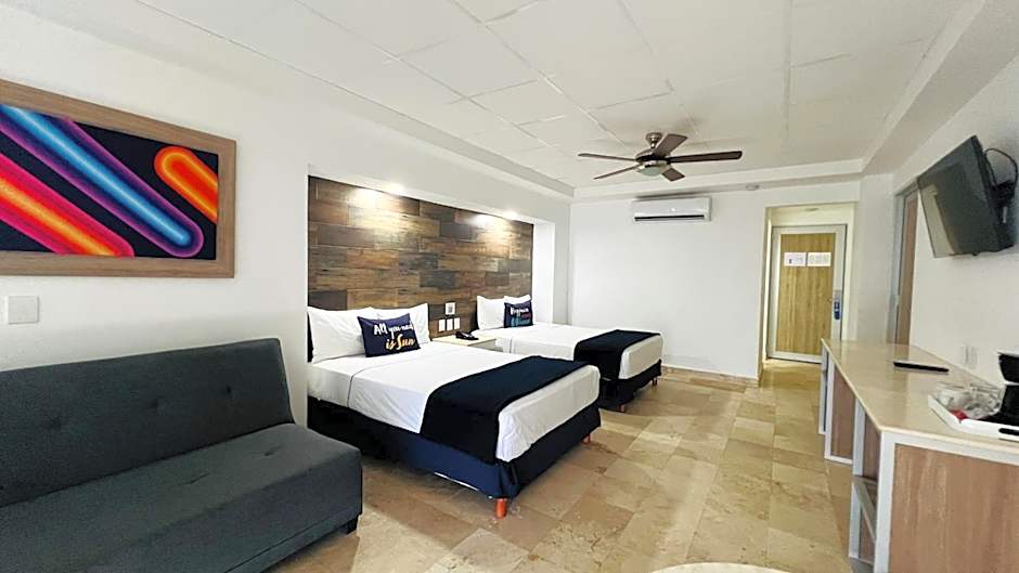 Hotel Villa Varadero