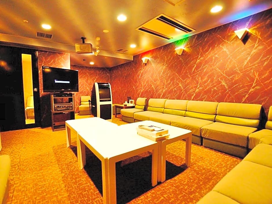 Tateyama Kokusai Hotel