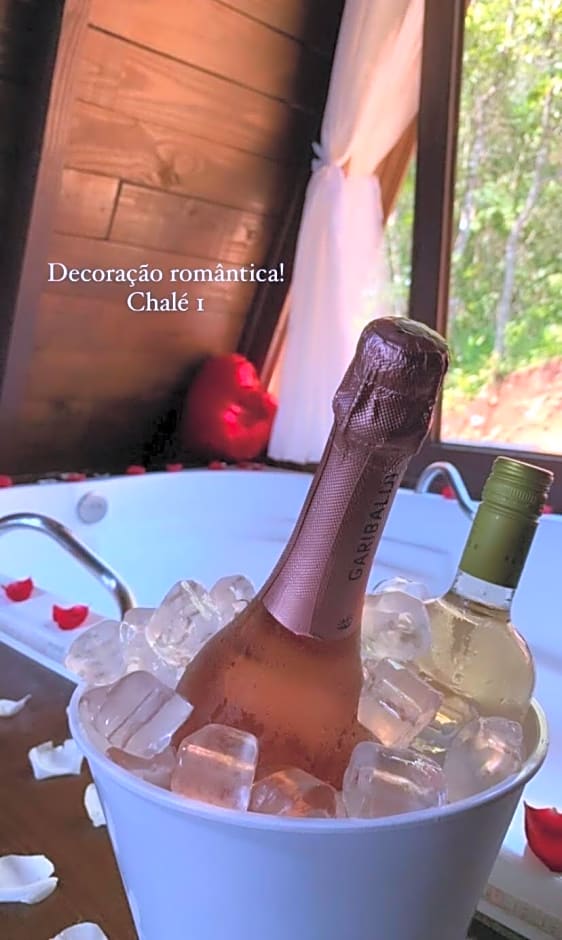 Alvorada Mountain - 1