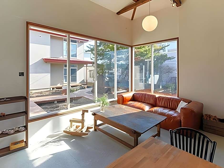 haku hostel