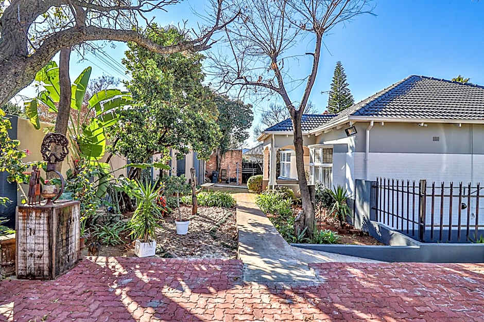 Sunbury Bed and Breakfast