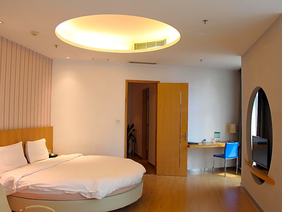 Shanshui Trends Hotel