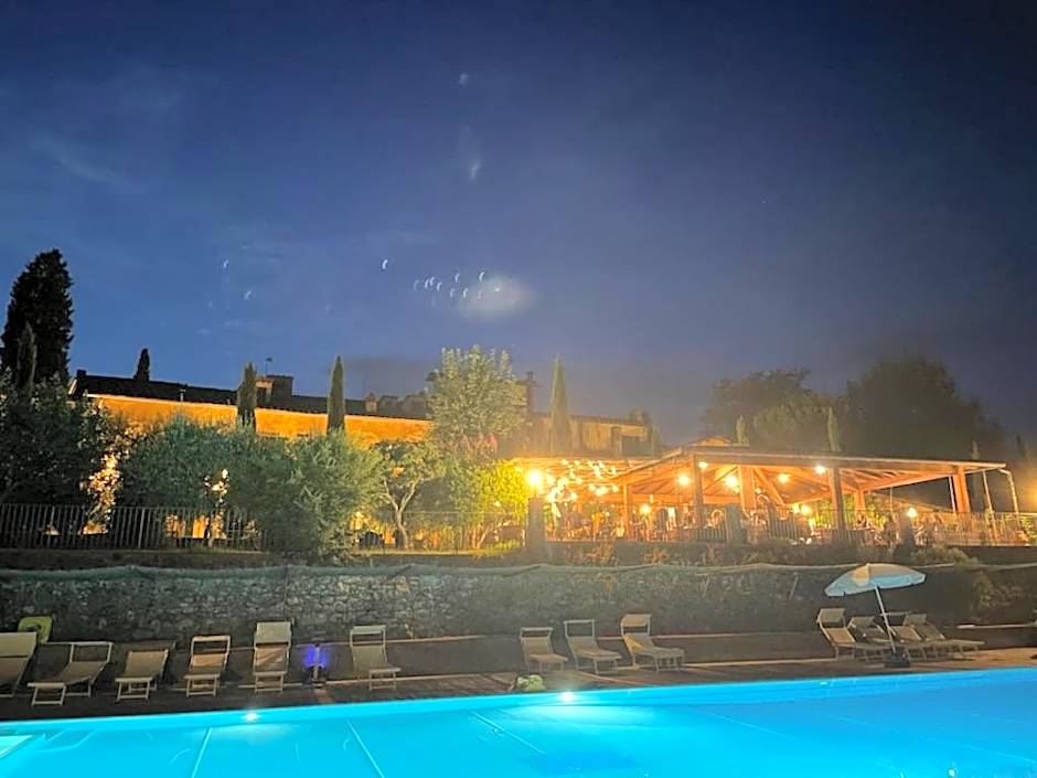 Villa Rigacci