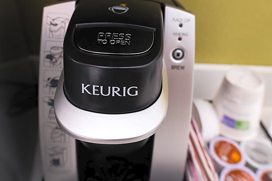 Holiday Inn Express & Suites Bucyrus by IHG