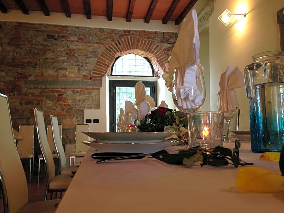 Il Poggiolo Delle Rose Bed&Breakfast