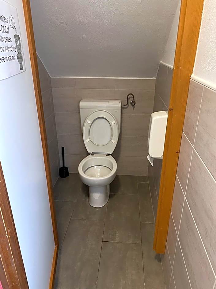 Travellers' Haven Hostel