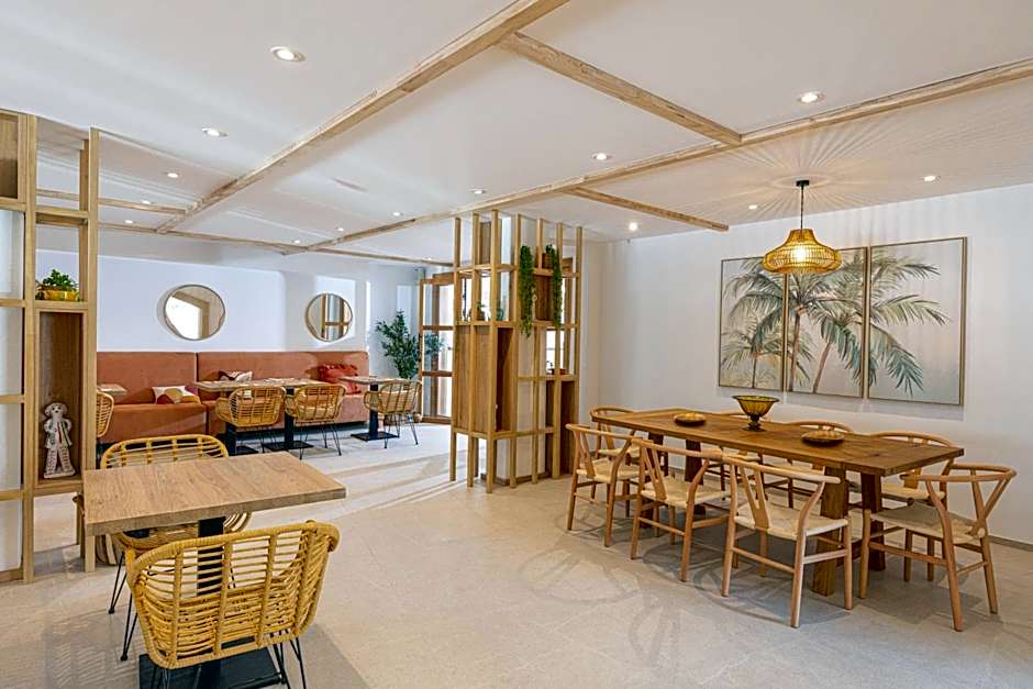 Sol Cala d´Or Apartamentos