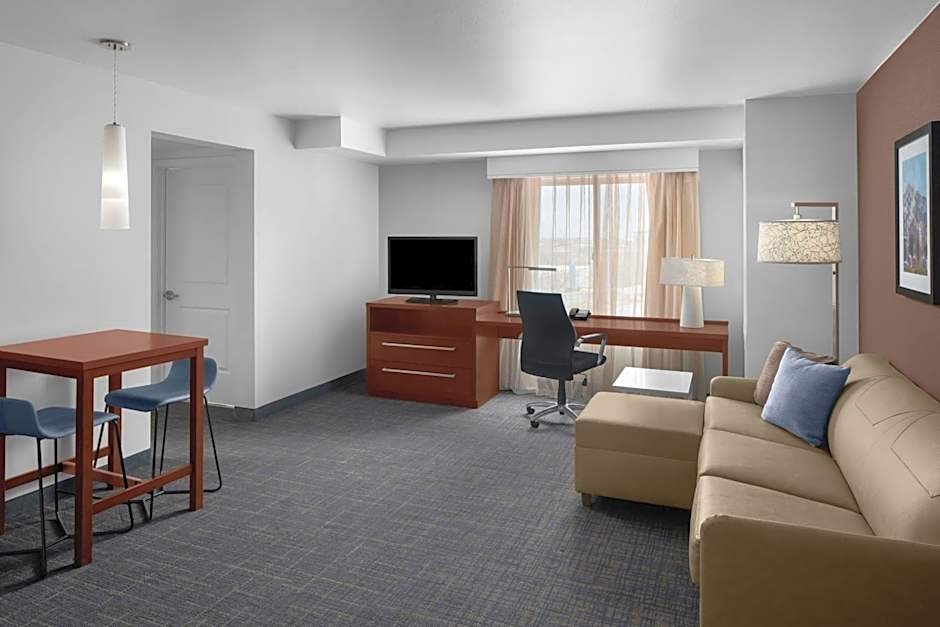 Residence Inn by Marriott Salt Lake City Murray