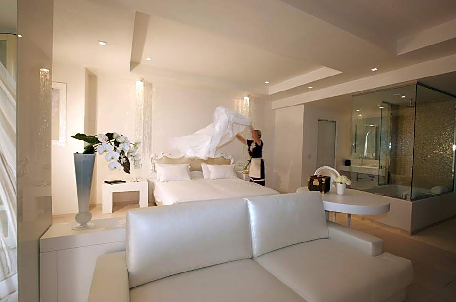 Boscolo Nice Hotel & Spa