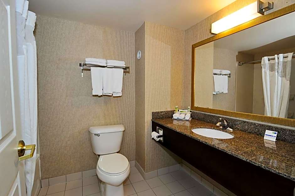 Holiday Inn Express Athens By IHG
