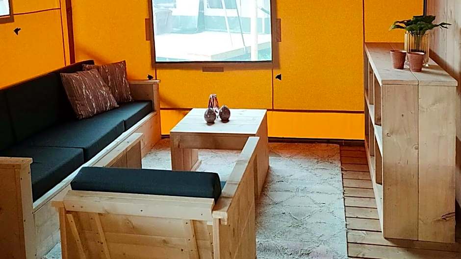 EuroParcs Molengroet