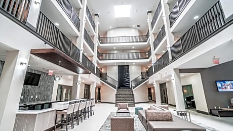 INN at GREEN ST