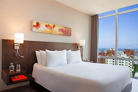Premium Room (2 Adults + 1 Child)