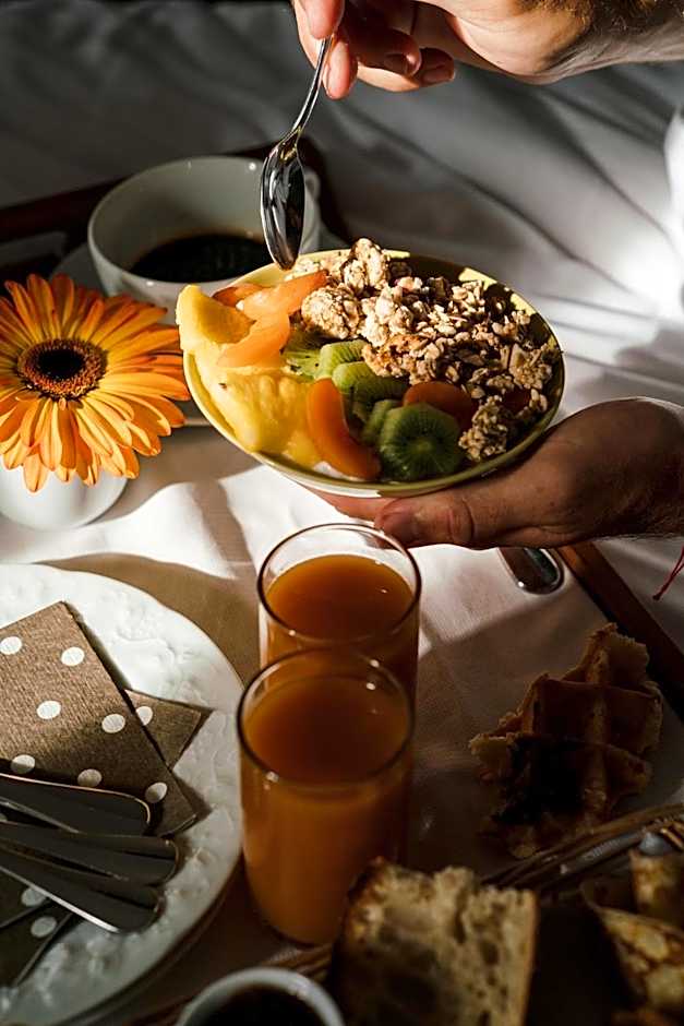 Chateau du Clos de la Ribaudiere