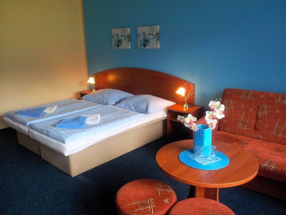 Hotel Centrum Harrachov