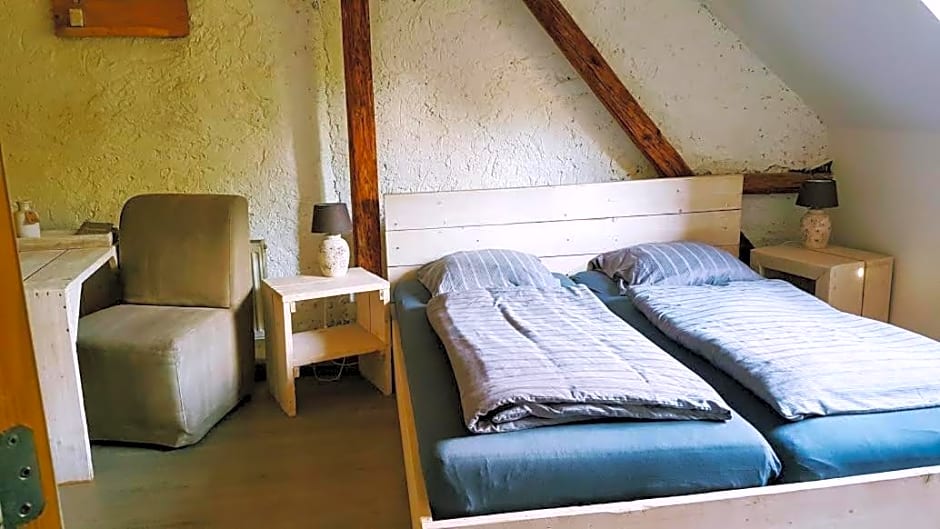 B&B Die Quelle