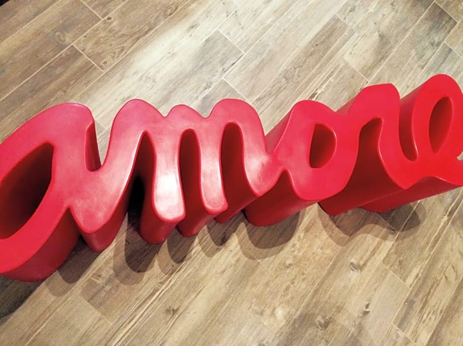 B&B NAPOLI AMORE MIO