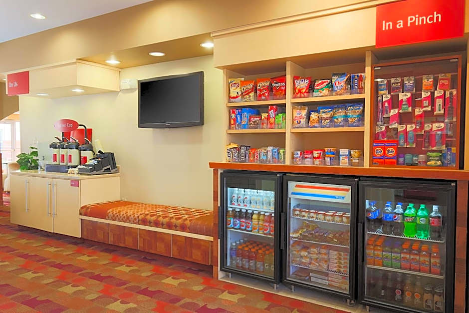 TownePlace Suites by Marriott Lubbock