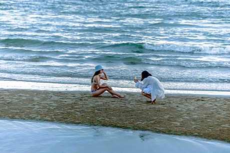 Veranda Residence Pattaya Nice Monthly rate available now