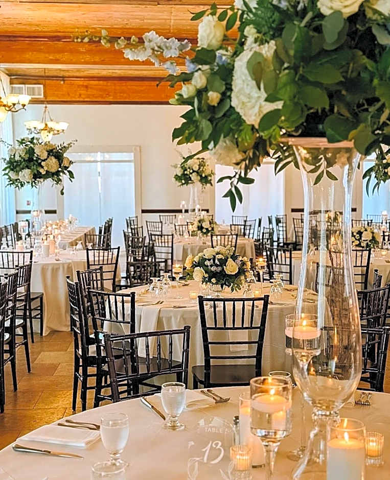 Casa Marina Hotel & Restaurant - Jacksonville Beach