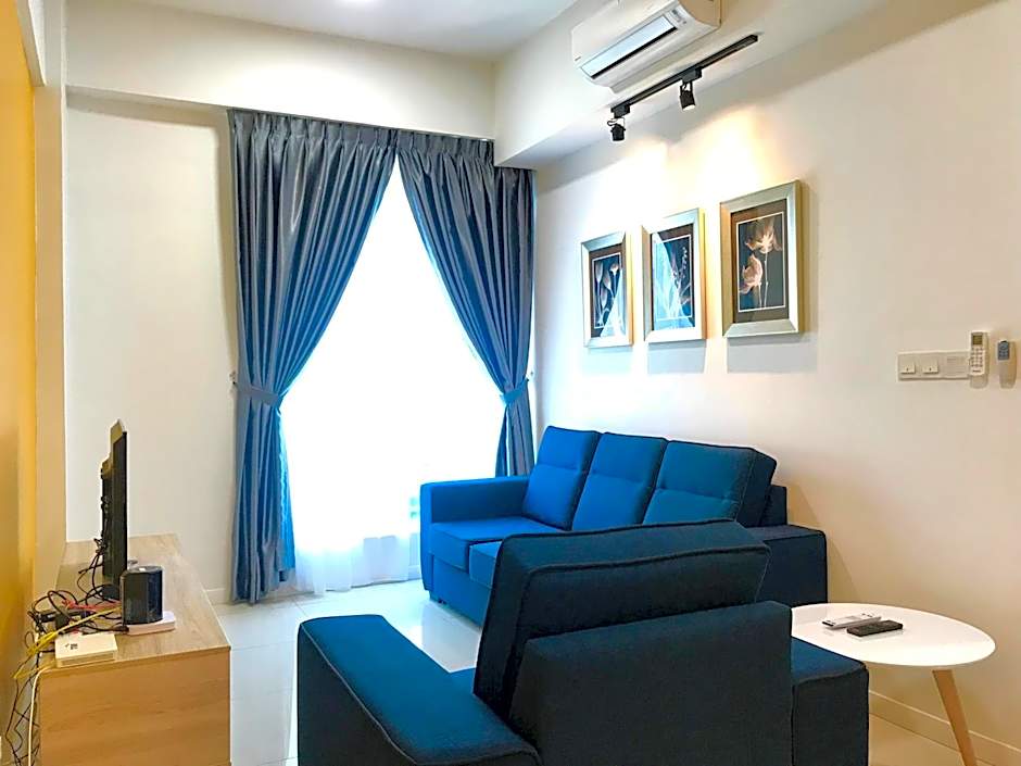 Sunset Seaview Vacation Condos Infinity Avenue