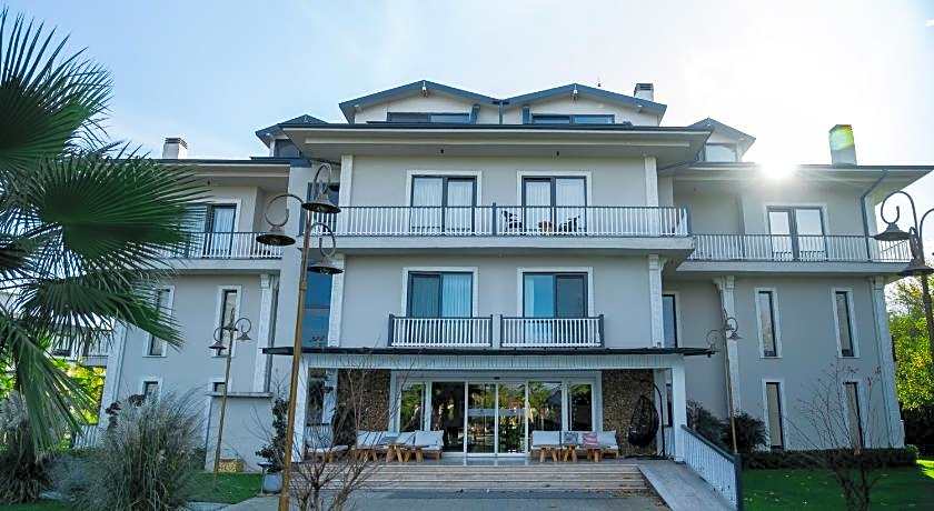 Didi Otel Sapanca