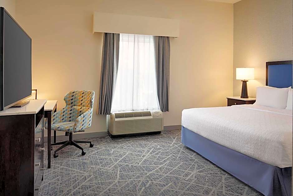 Hampton Inn Thomson