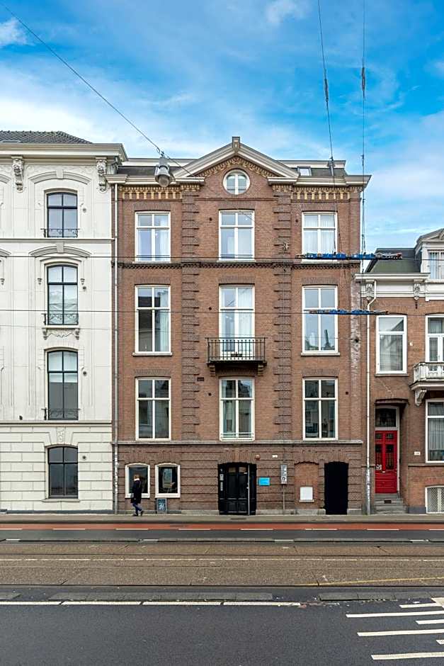 Numa Amsterdam Helmers