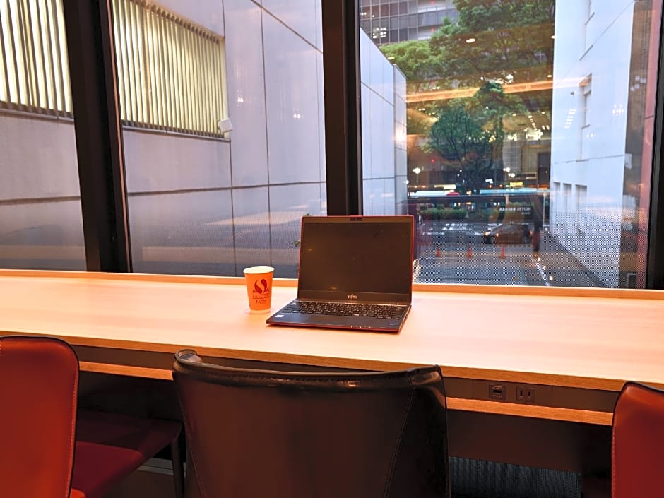 Hotel Keihan Sendai