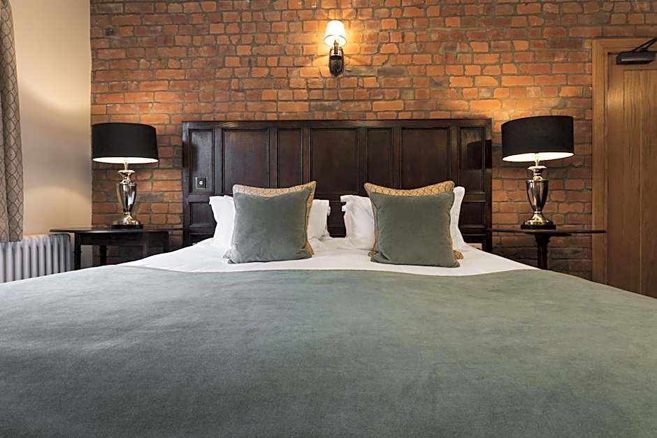 Lyth Valley Country House - Ridgestone