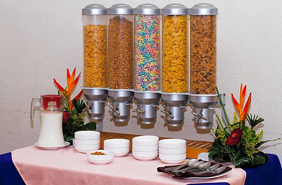 Hotel & Suites Rincon Del Valle