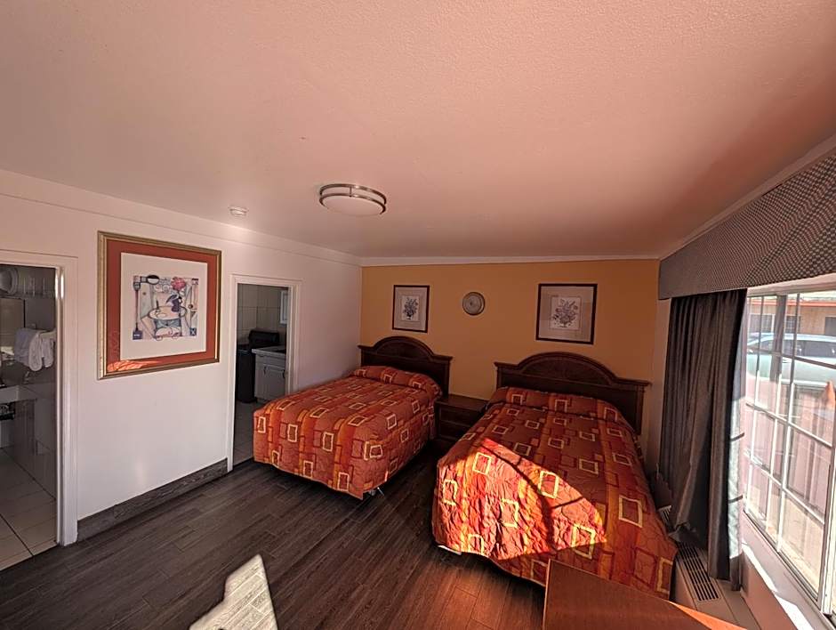 Seaside Inn Motel