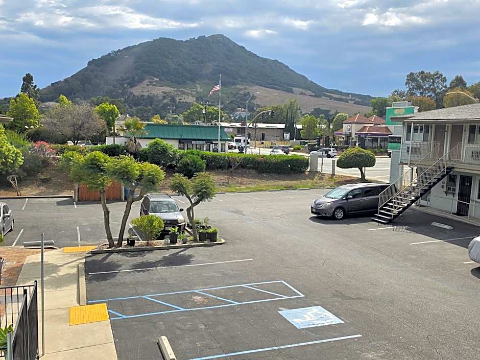 San Luis Inn And Suites