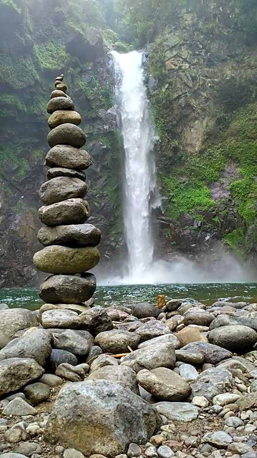 BATAD CRISTINA'S Main Village INN & Restaurant