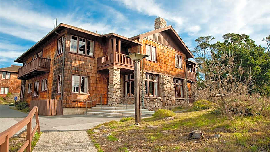 Asilomar Conference Grounds