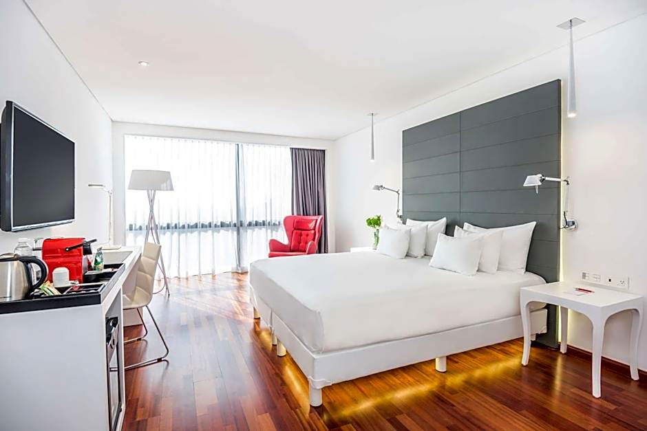 NH COLLECTION MEXICO CITY REFORMA