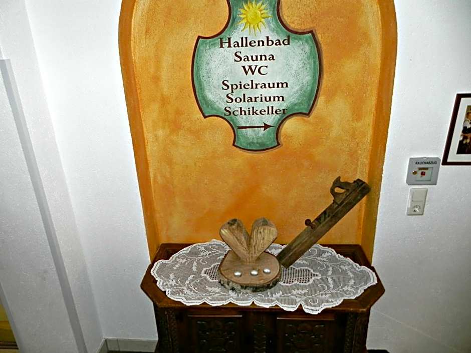 Hotel-Restaurant Sonnhof