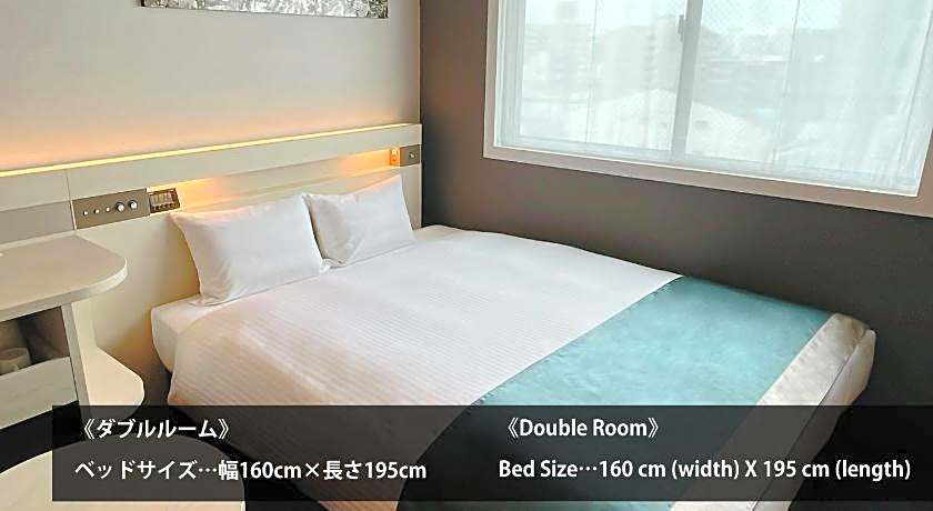 Urban Hotel Kyoto Shijo Premium